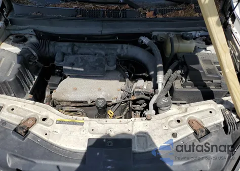 2008 Saturn Vue Xe z USA, uszkodzony, nr VIN 3GSDL43N28S537713